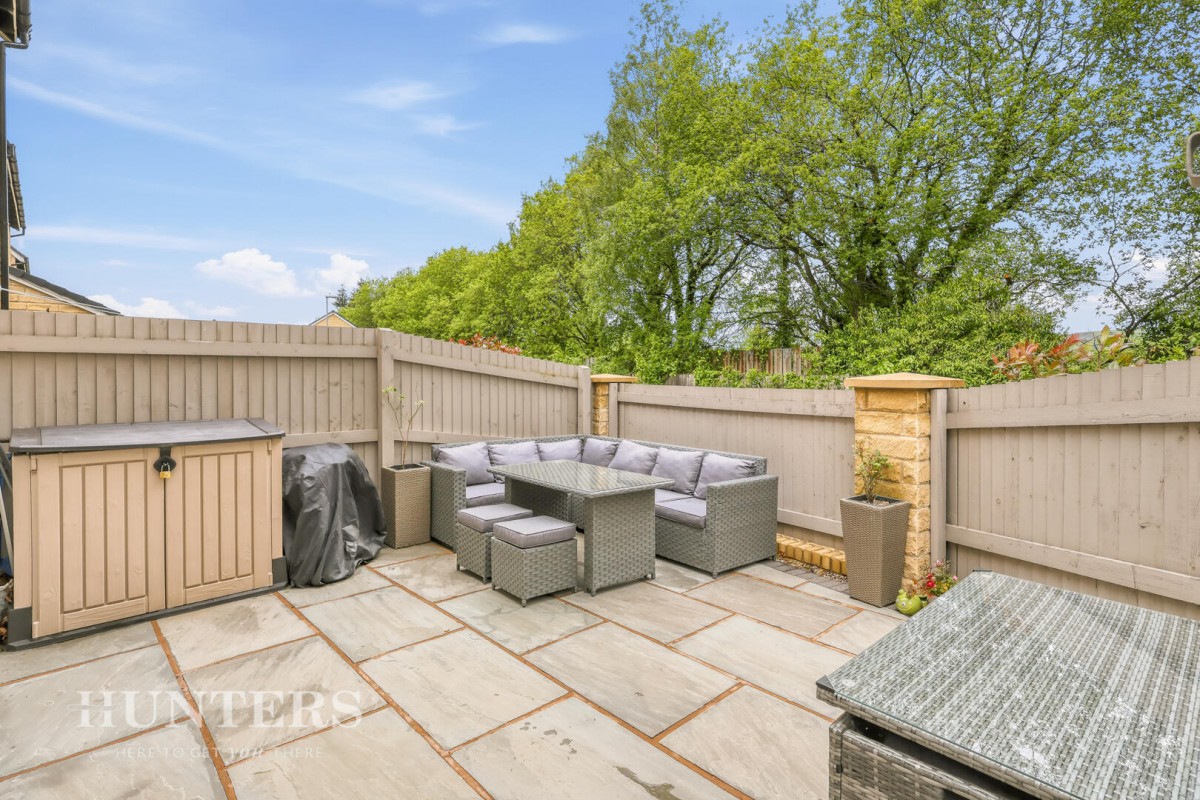 Lockside, Littleborough OL15 0HX