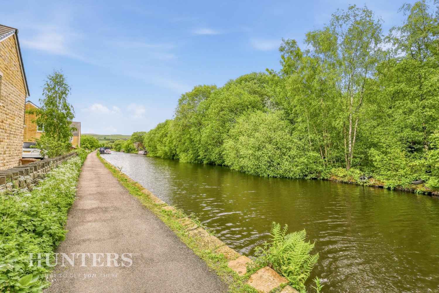 Lockside, Littleborough OL15 0HX