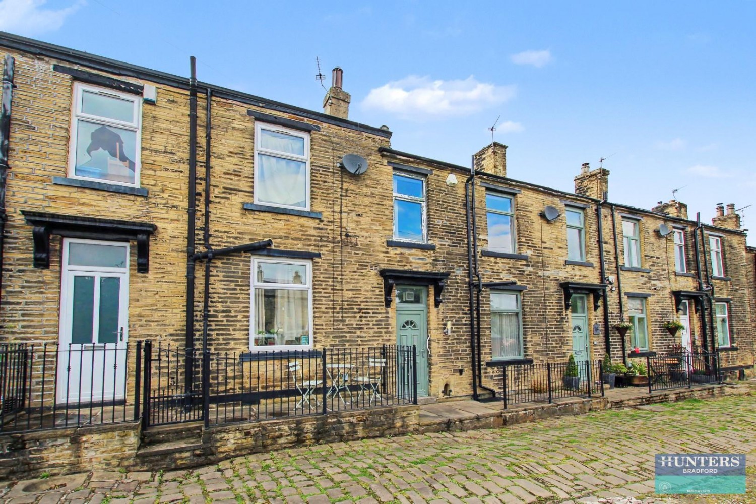 Prospect Place, Eccleshill, Bradford, BD2 3LJ