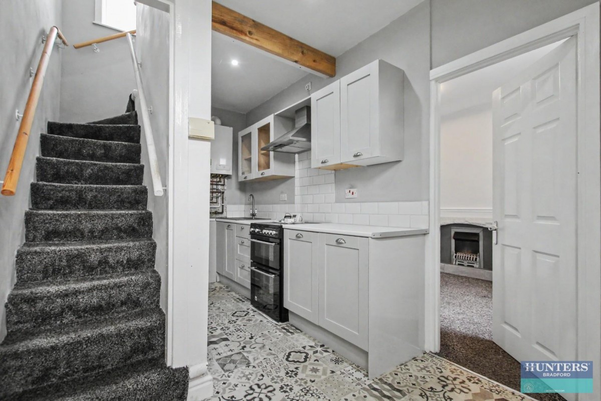 Prospect Place, Eccleshill, Bradford, BD2 3LJ