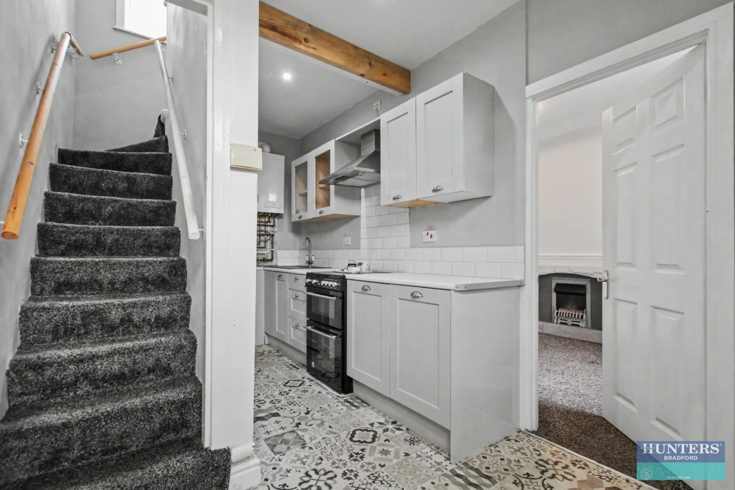 Prospect Place, Eccleshill, Bradford, BD2 3LJ