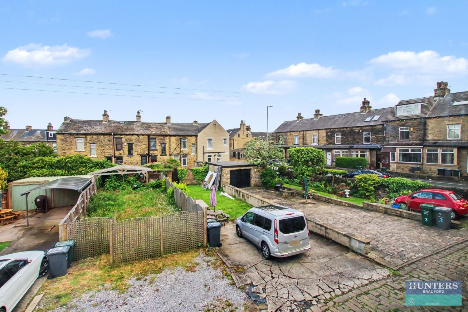 Prospect Place, Eccleshill, Bradford, BD2 3LJ