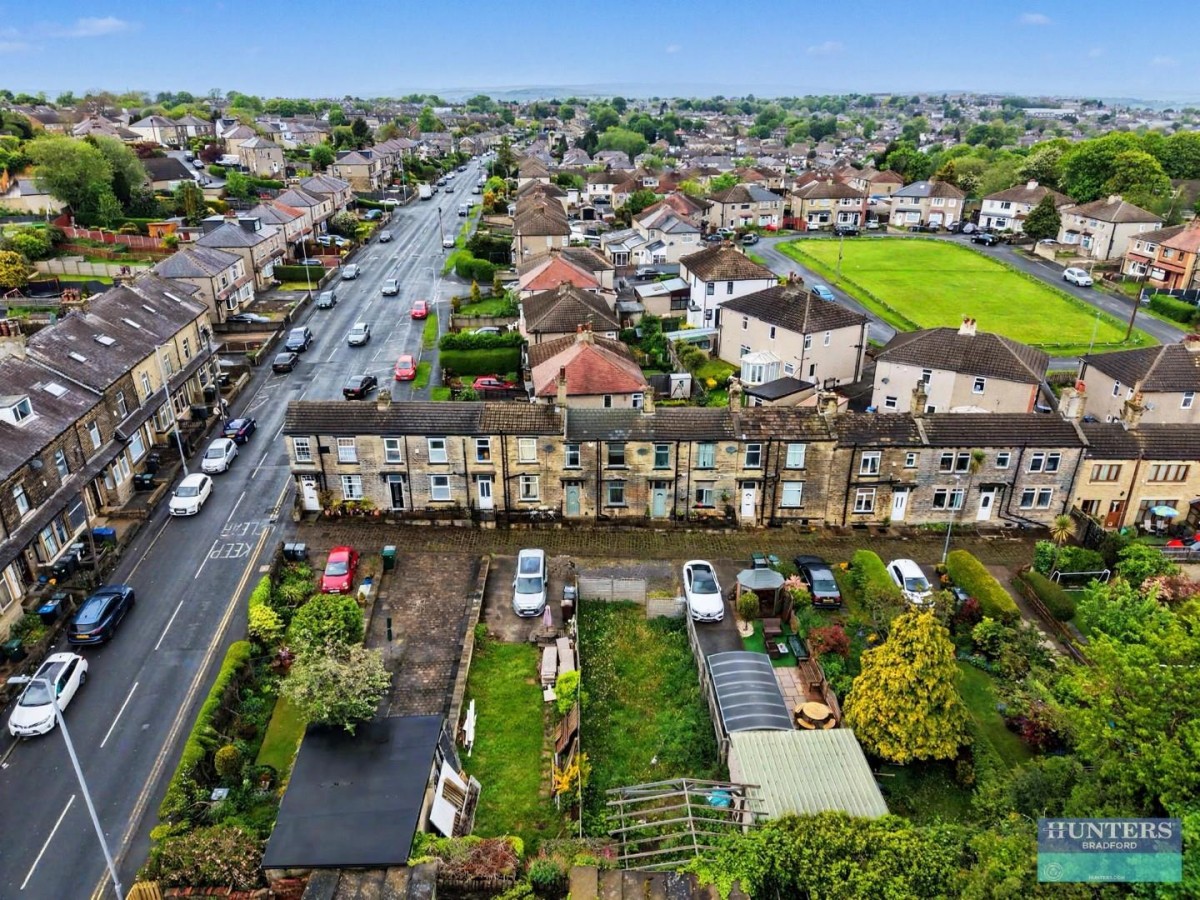 Prospect Place, Eccleshill, Bradford, BD2 3LJ