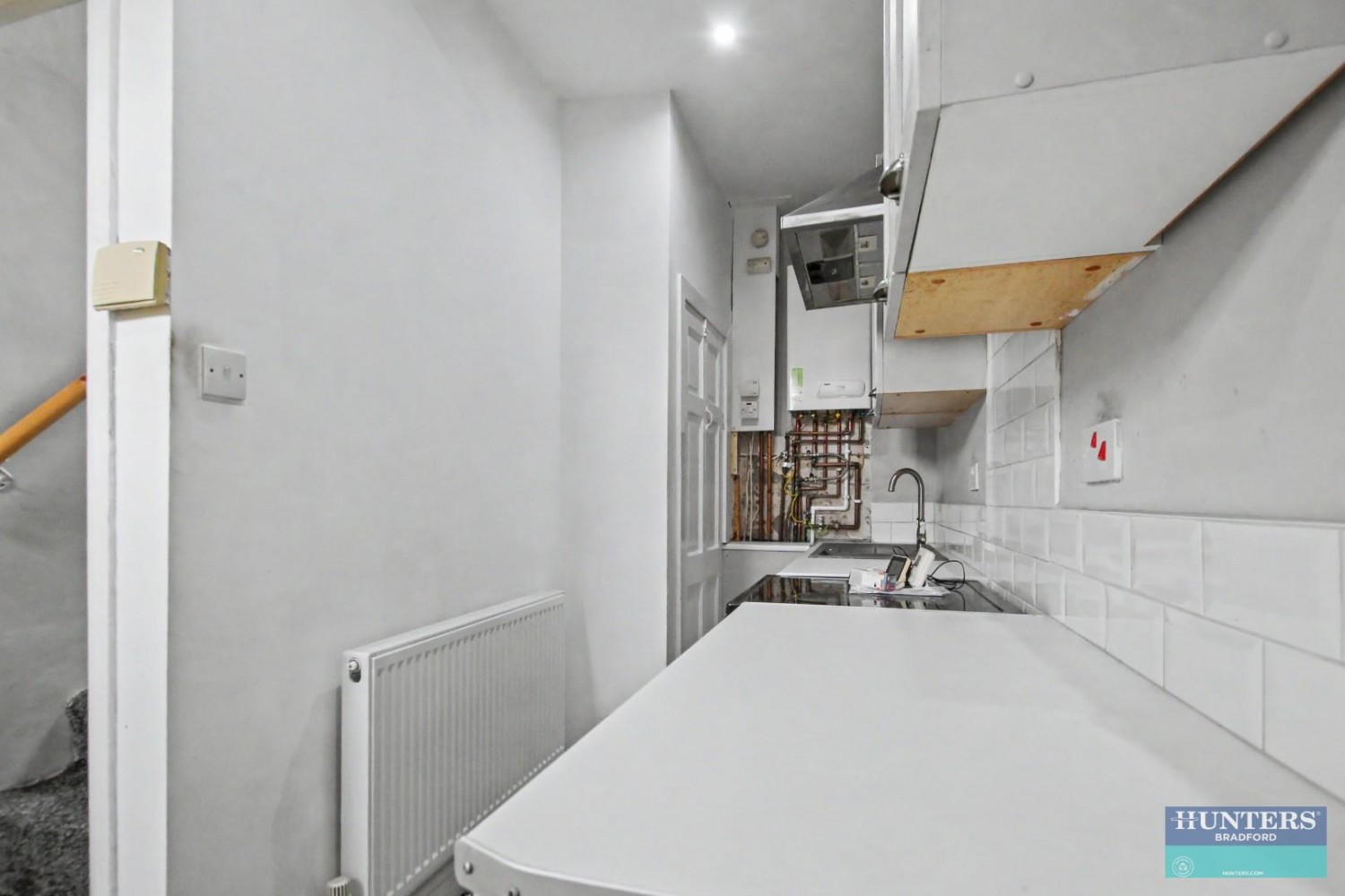 Prospect Place, Eccleshill, Bradford, BD2 3LJ