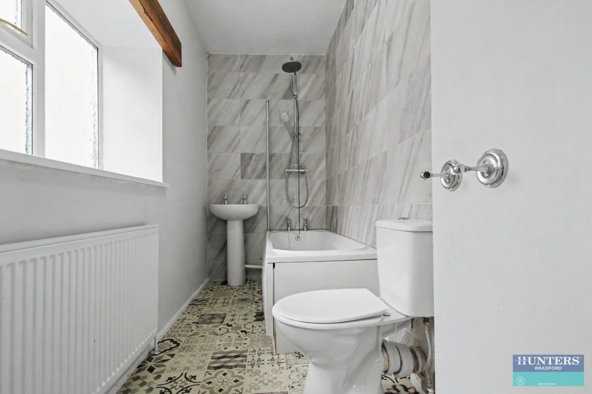 Prospect Place, Eccleshill, Bradford, BD2 3LJ
