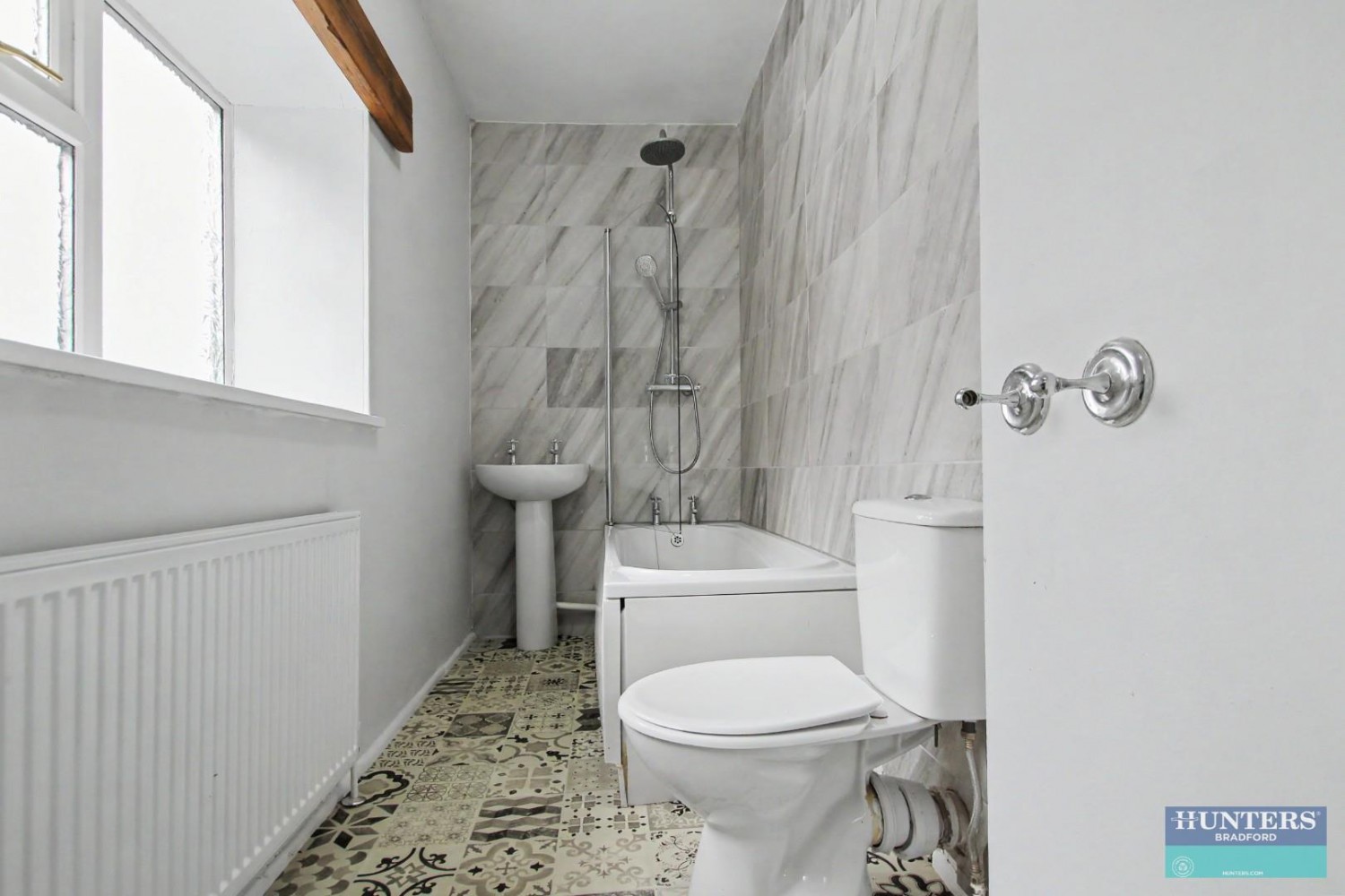 Prospect Place, Eccleshill, Bradford, BD2 3LJ