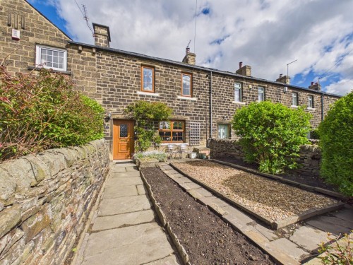 Gilstead Lane, Bingley