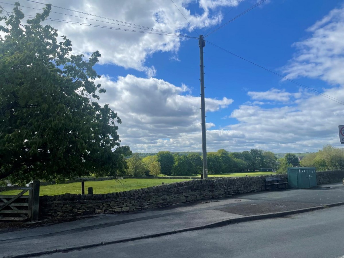Gilstead Lane, Bingley