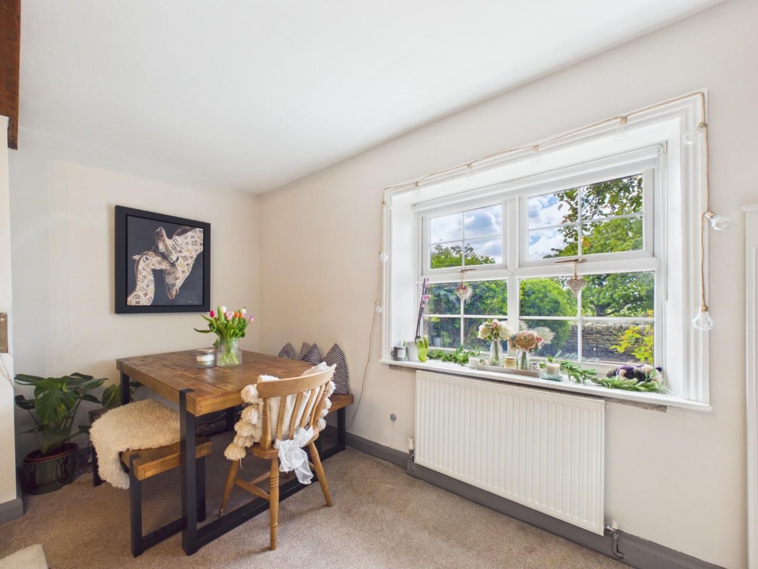 Gilstead Lane, Bingley