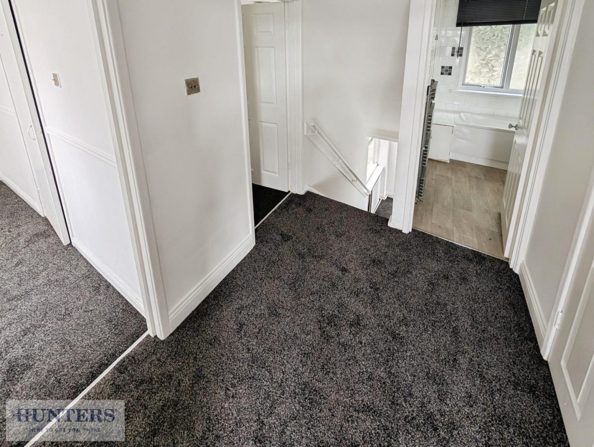 Chester Place, Peterlee, County Durham, SR8 2EJ