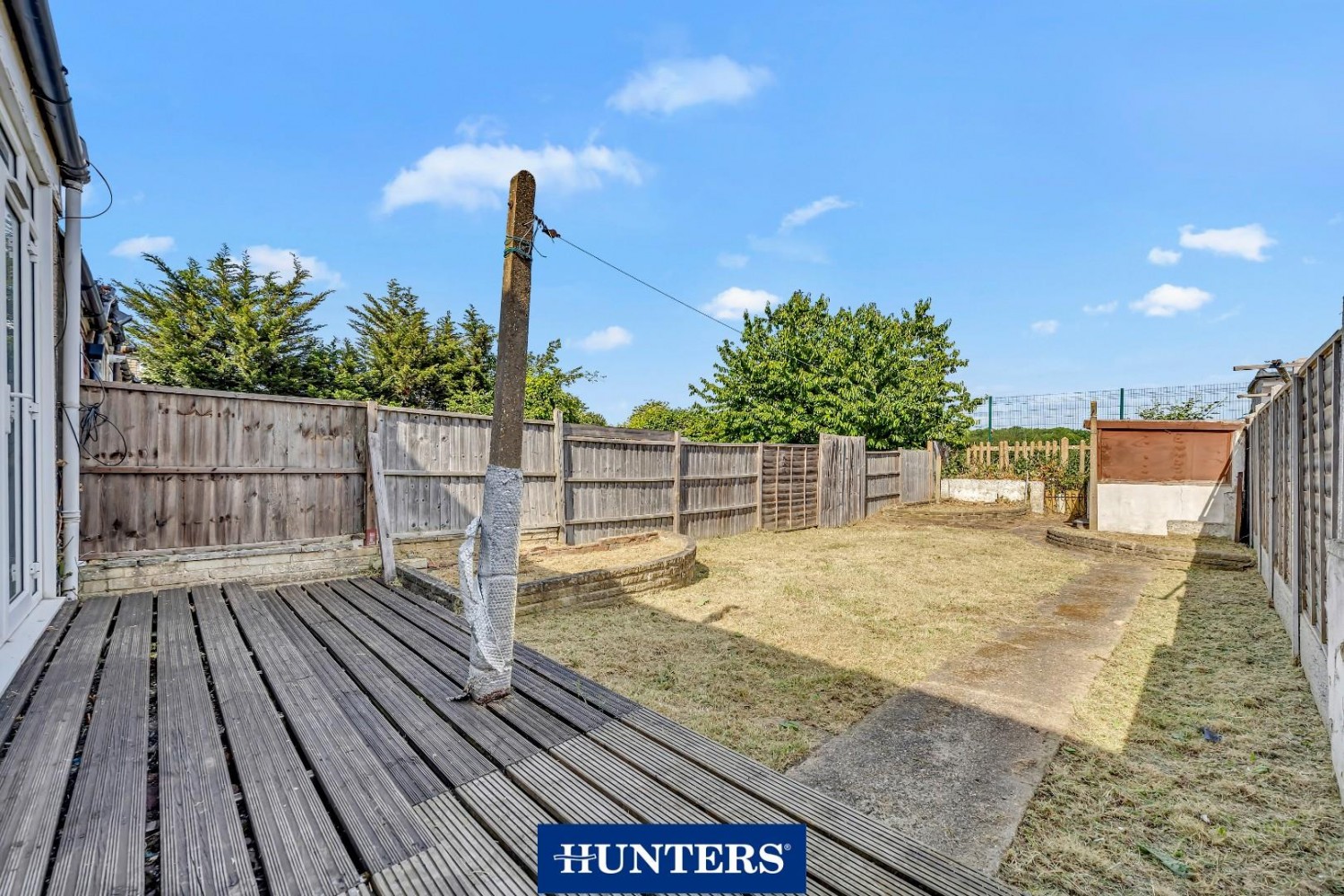 Temple Avenue, Dagenham, RM8