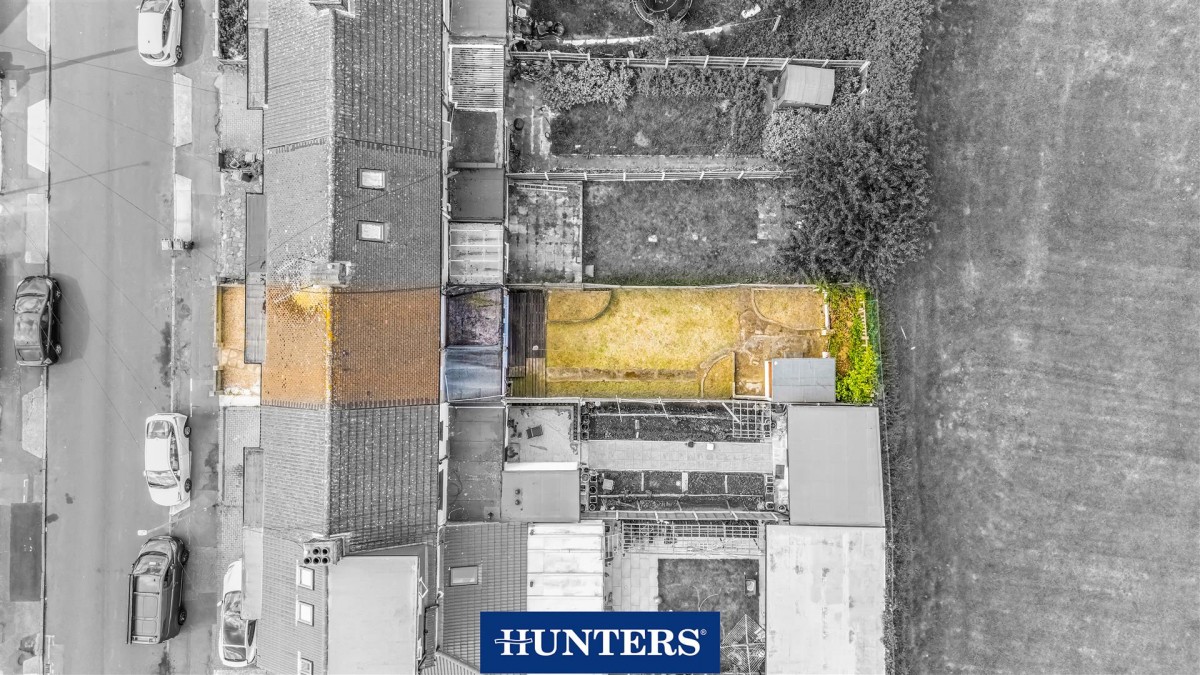 Temple Avenue, Dagenham, RM8