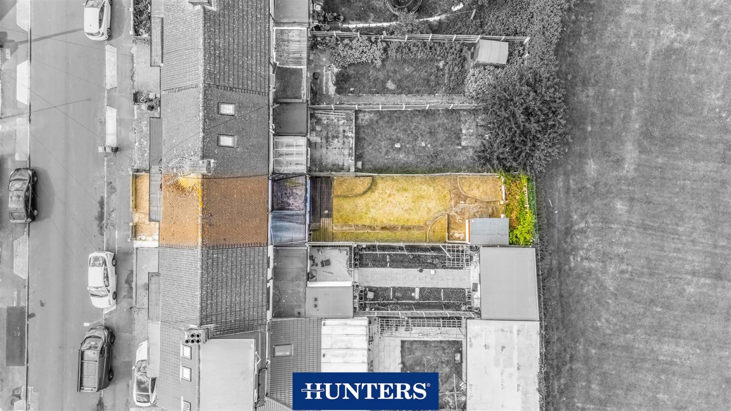 Temple Avenue, Dagenham, RM8