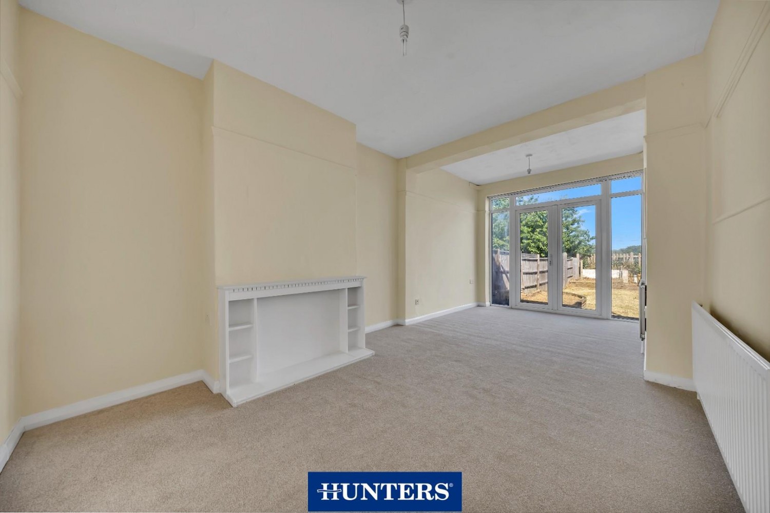 Temple Avenue, Dagenham, RM8