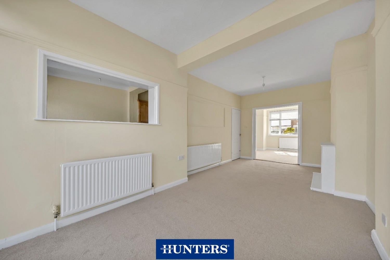Temple Avenue, Dagenham, RM8