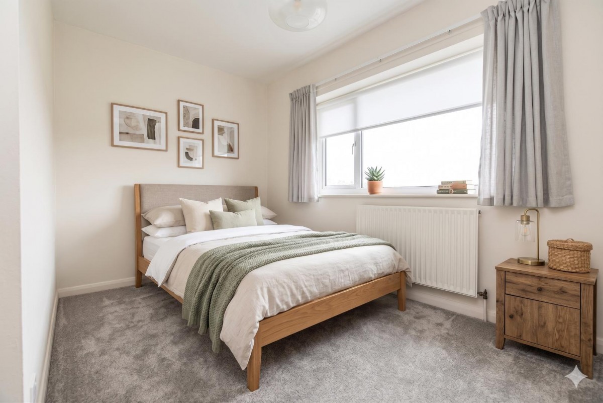 The Crescent, Brimington, Chesterfield, S43 1AZ