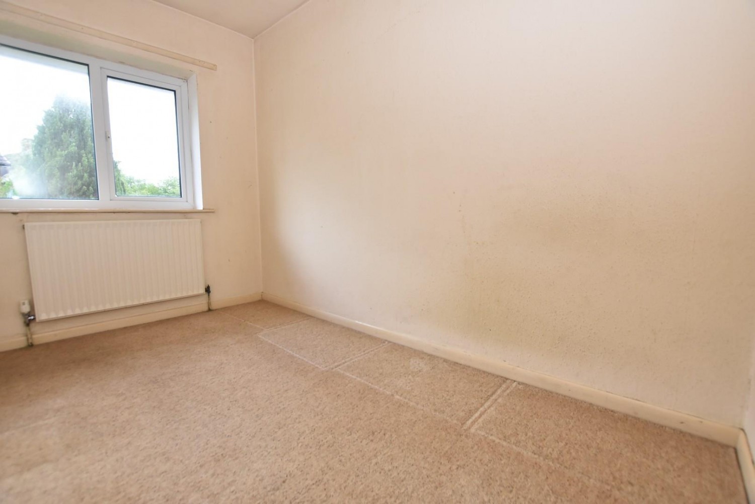 The Crescent, Brimington, Chesterfield, S43 1AZ