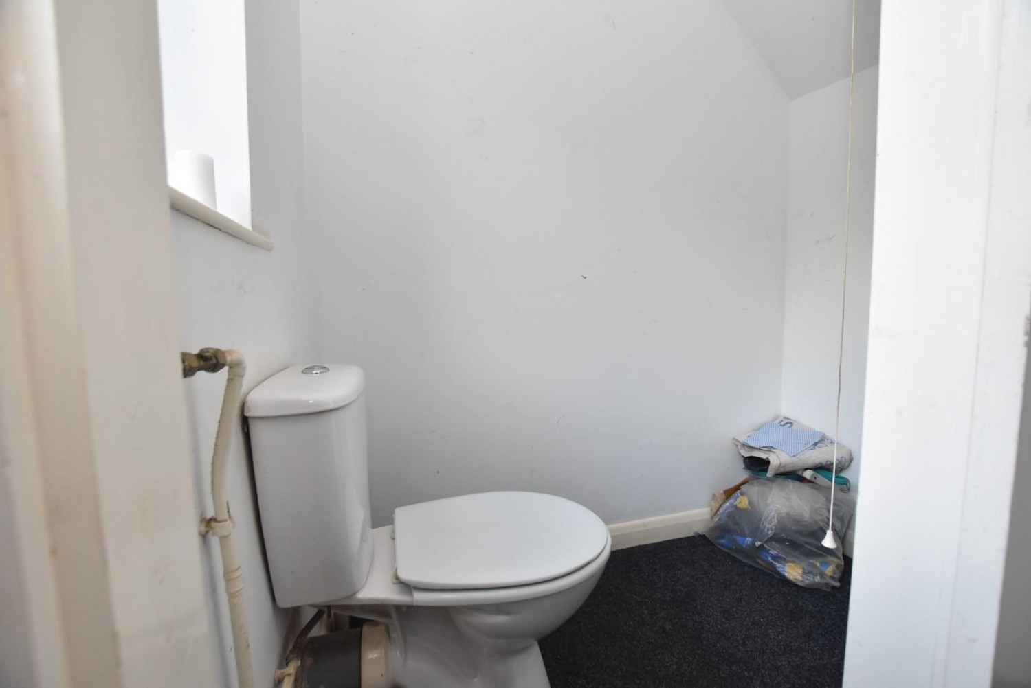 The Crescent, Brimington, Chesterfield, S43 1AZ