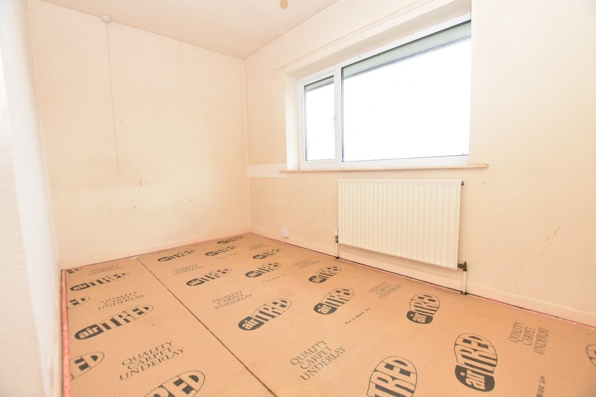 The Crescent, Brimington, Chesterfield, S43 1AZ