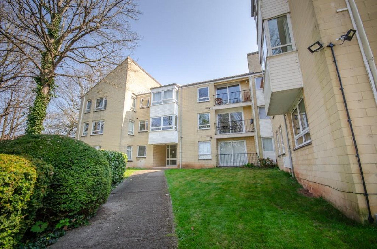 Overnhurst Court, Overnhill Road, Bristol, BS16 5DR