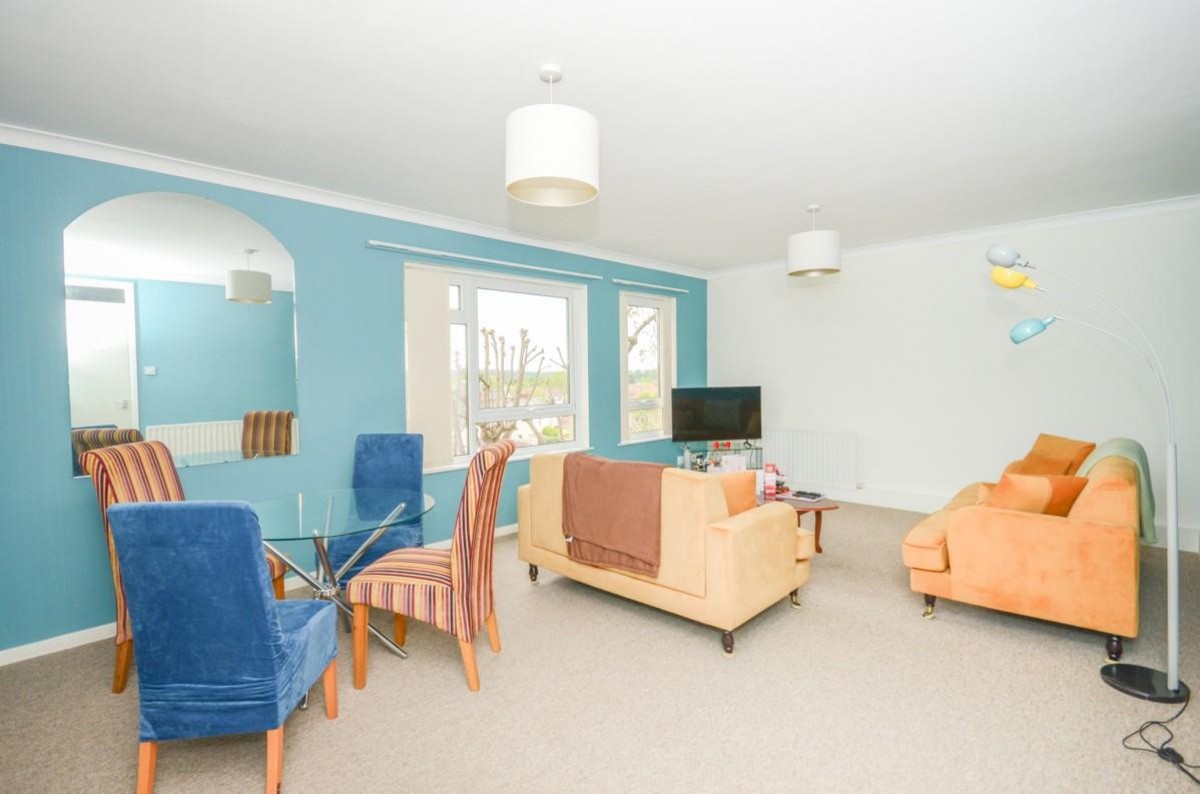 Overnhurst Court, Overnhill Road, Bristol, BS16 5DR