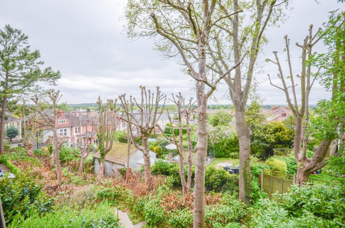 Overnhurst Court, Overnhill Road, Bristol, BS16 5DR