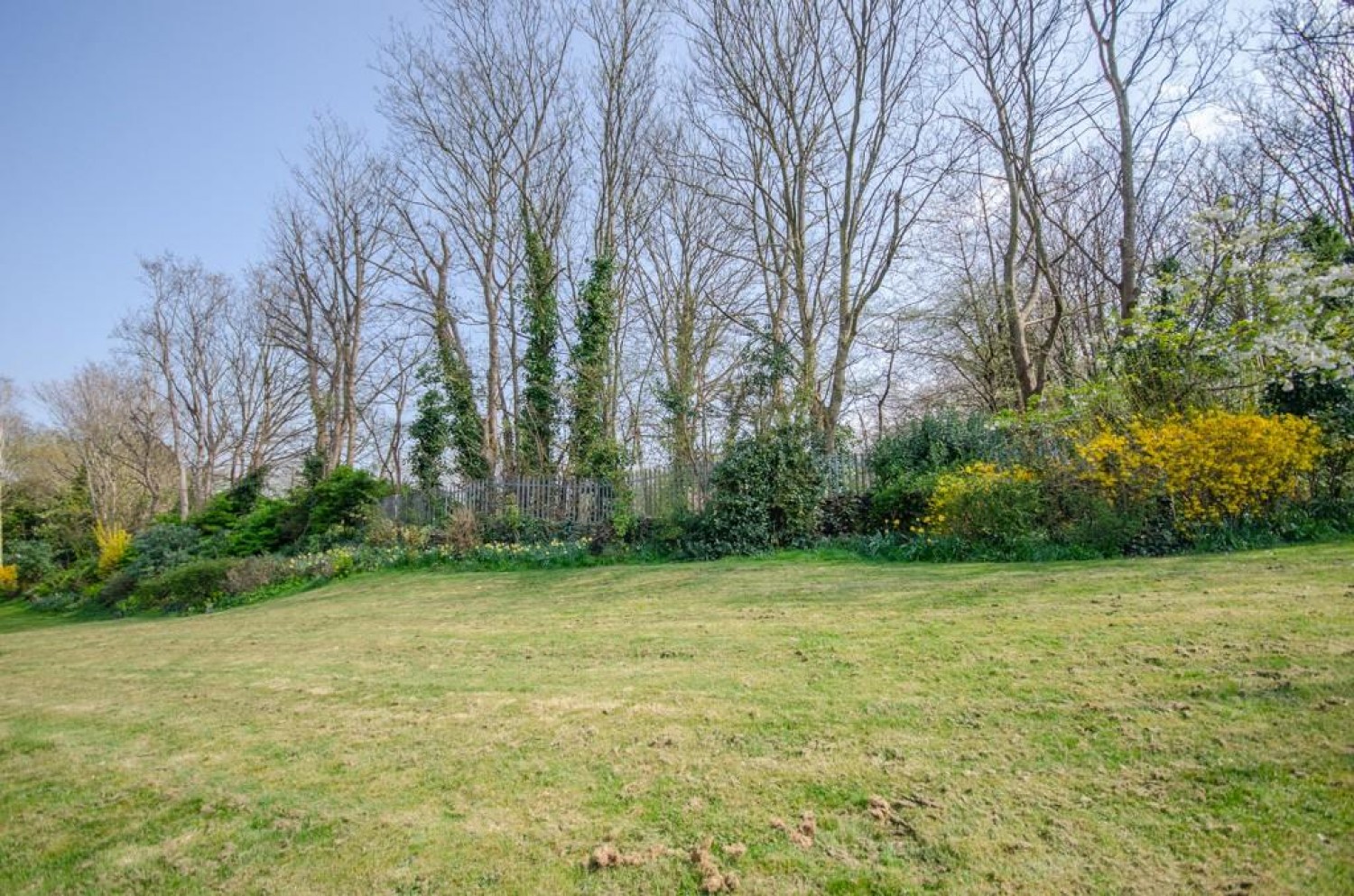Overnhurst Court, Overnhill Road, Bristol, BS16 5DR
