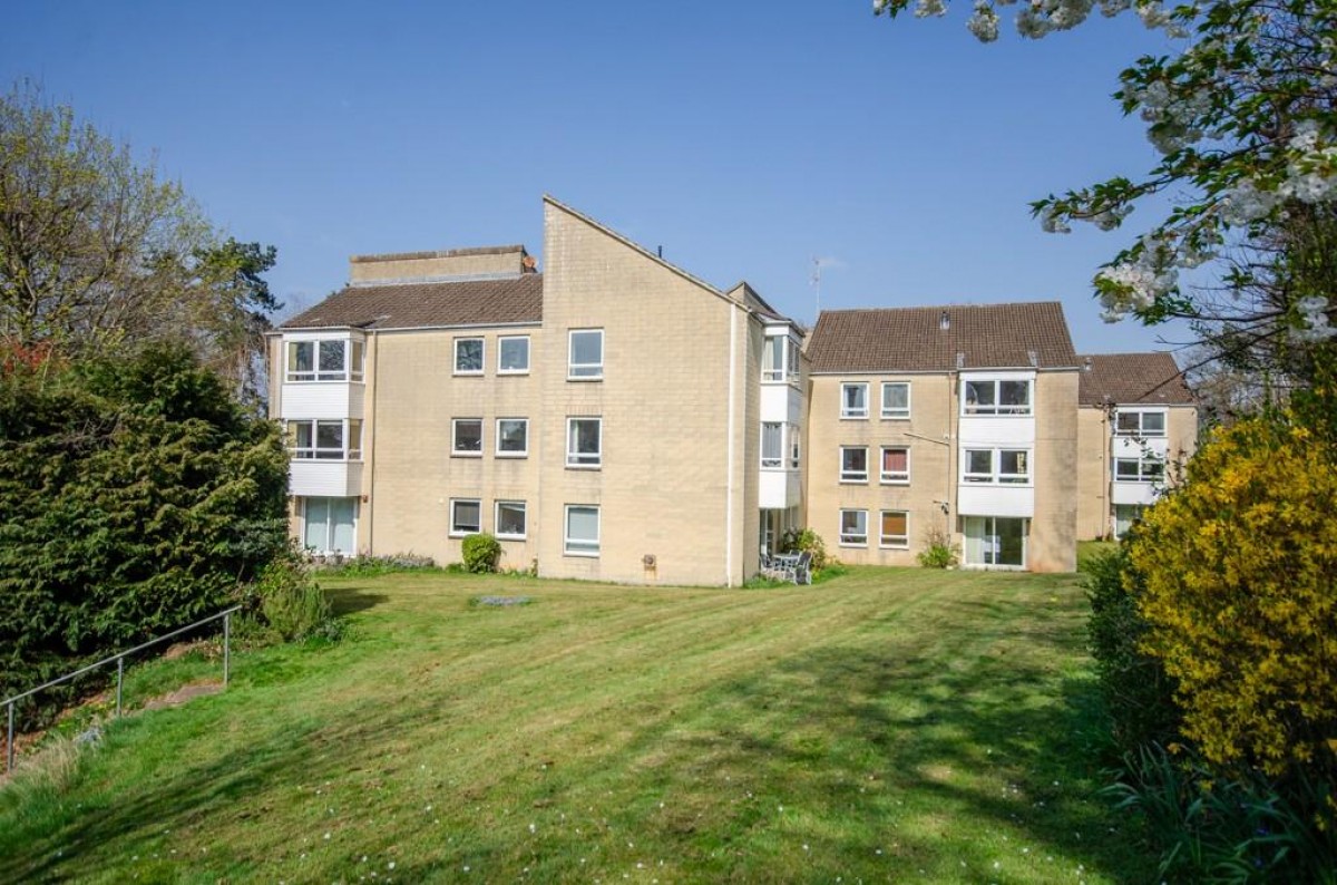 Overnhurst Court, Overnhill Road, Bristol, BS16 5DR