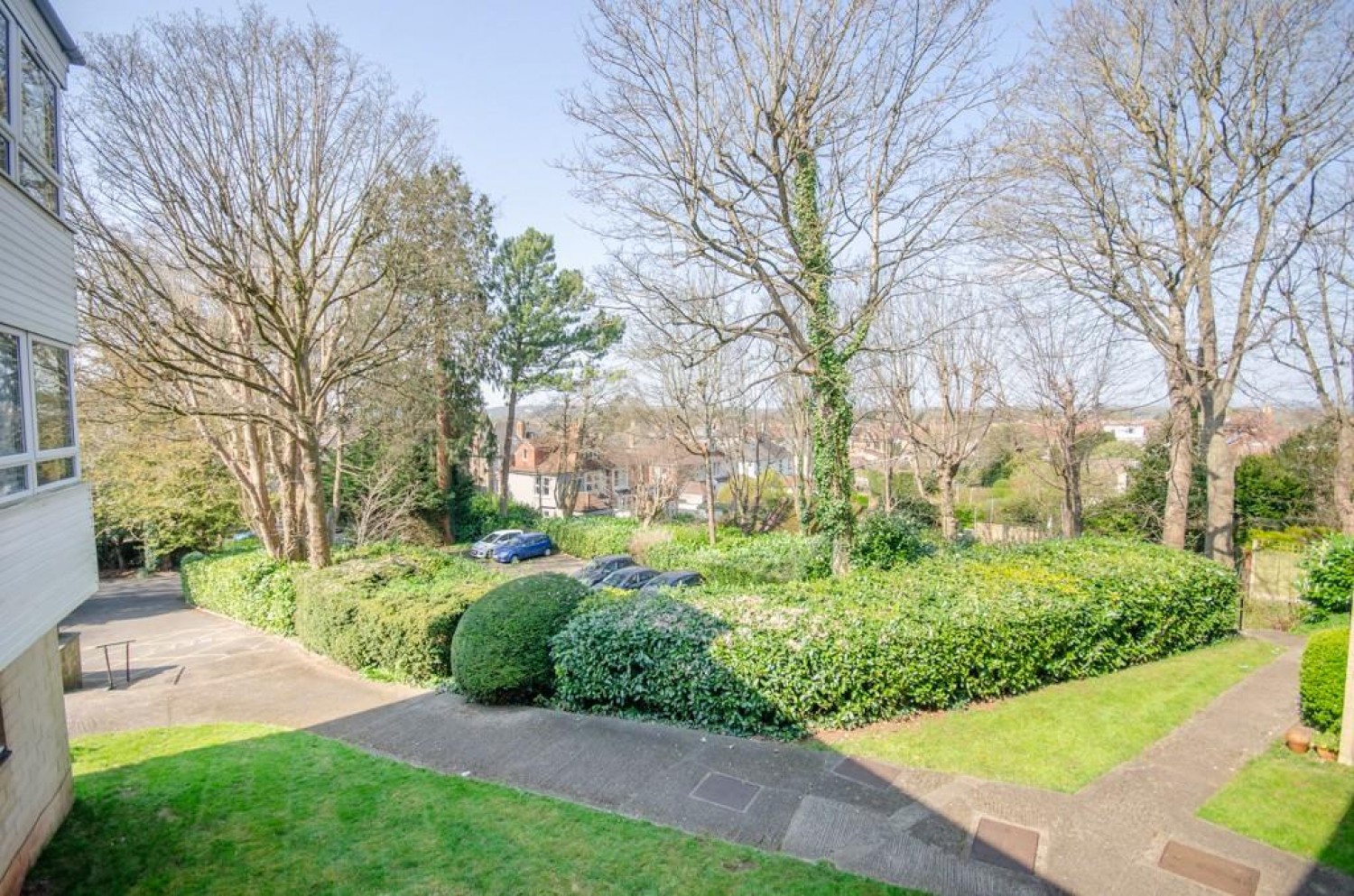 Overnhurst Court, Overnhill Road, Bristol, BS16 5DR