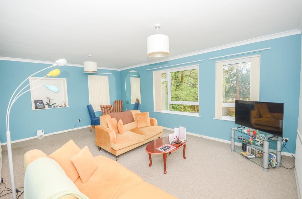 Overnhurst Court, Overnhill Road, Bristol, BS16 5DR