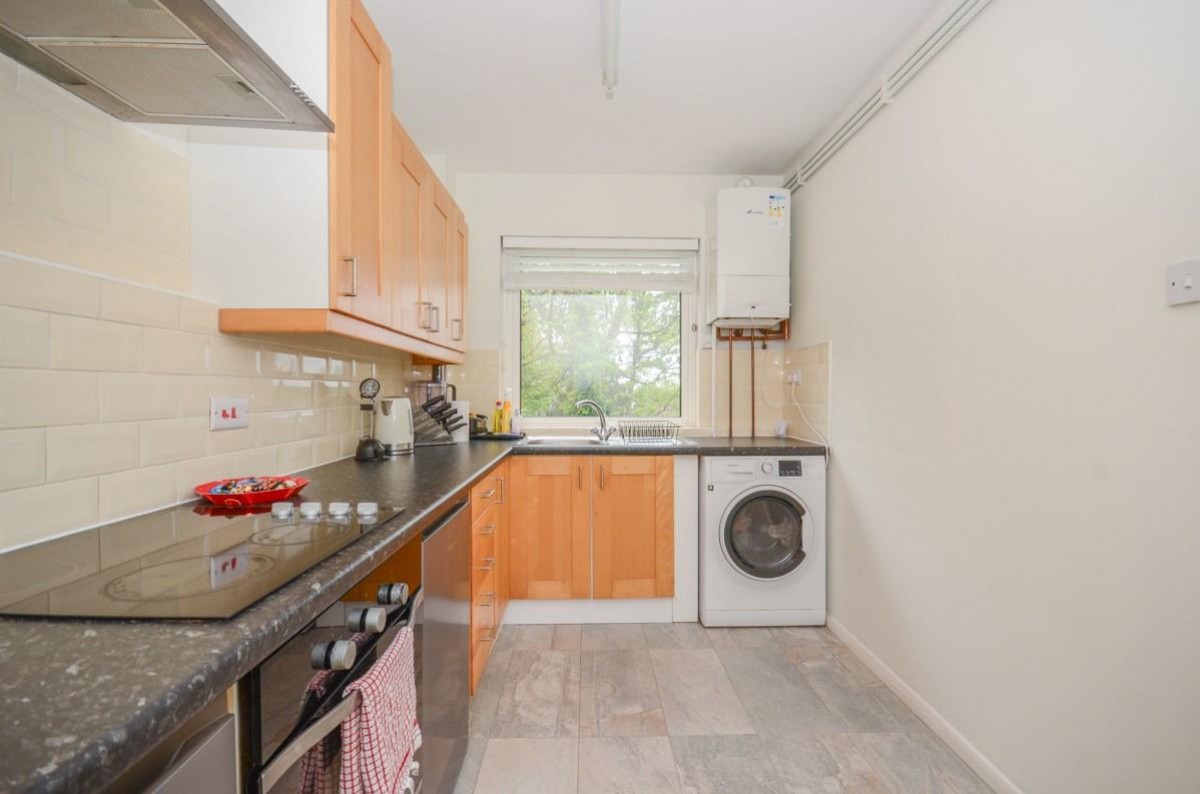 Overnhurst Court, Overnhill Road, Bristol, BS16 5DR