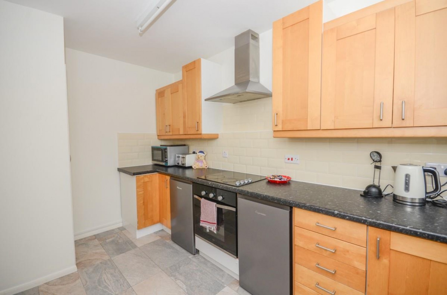 Overnhurst Court, Overnhill Road, Bristol, BS16 5DR