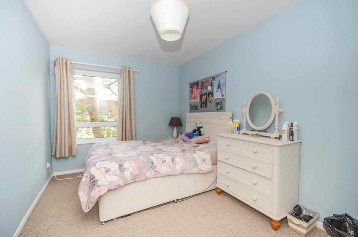 Overnhurst Court, Overnhill Road, Bristol, BS16 5DR