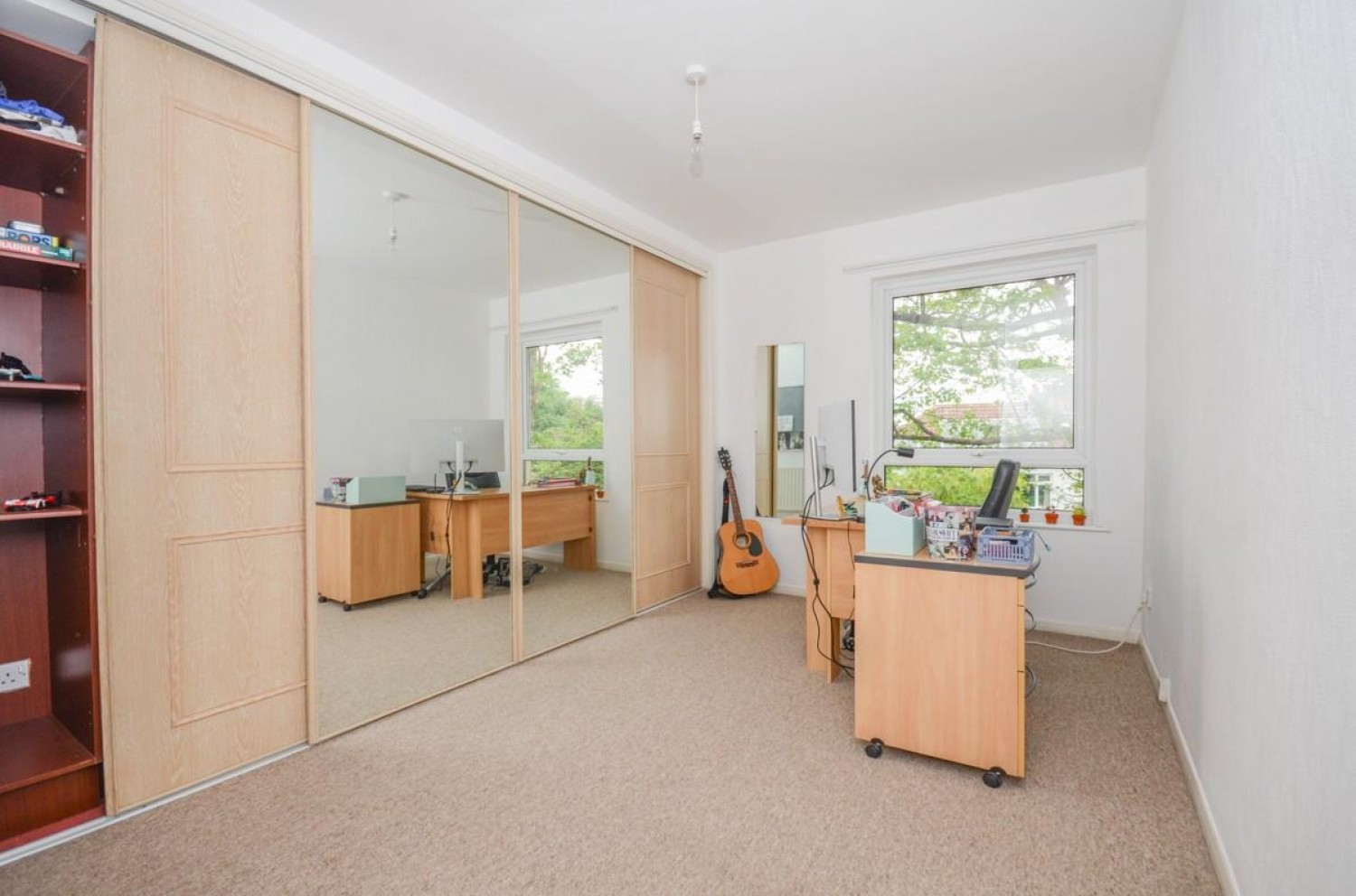 Overnhurst Court, Overnhill Road, Bristol, BS16 5DR