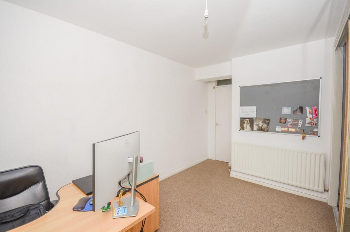 Overnhurst Court, Overnhill Road, Bristol, BS16 5DR