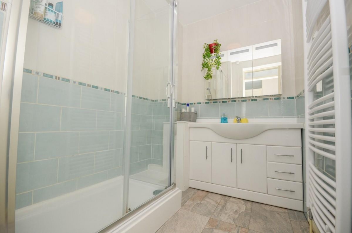 Overnhurst Court, Overnhill Road, Bristol, BS16 5DR