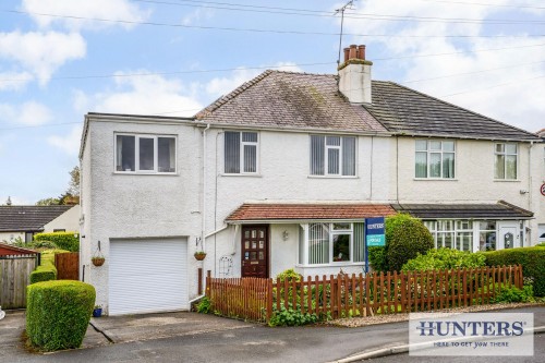 Tranmere Drive, Guiseley, Leeds