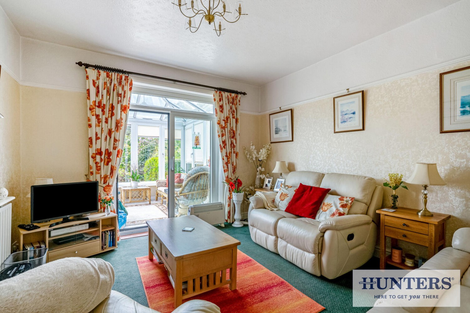 Tranmere Drive, Guiseley, Leeds