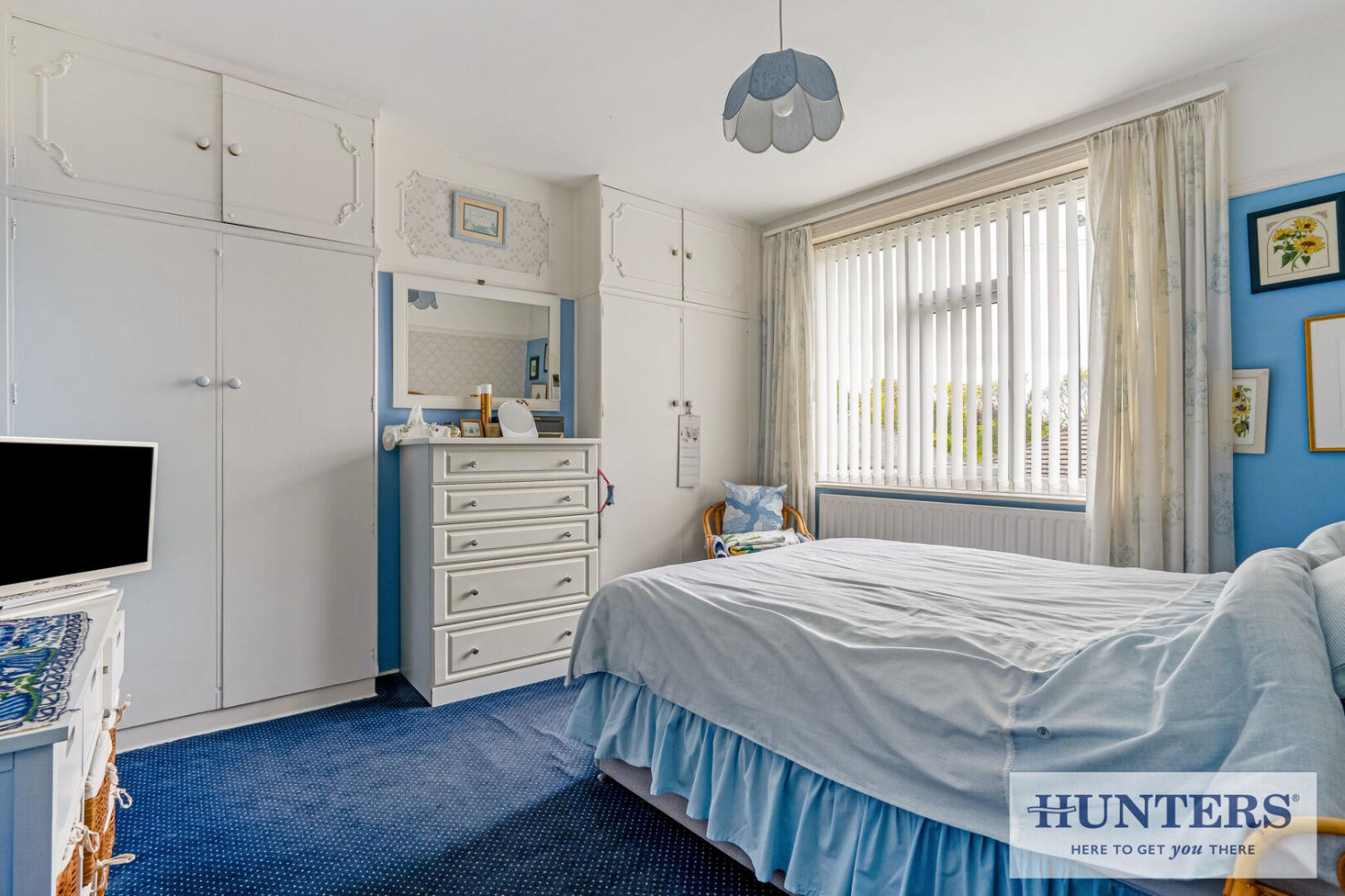 Tranmere Drive, Guiseley, Leeds