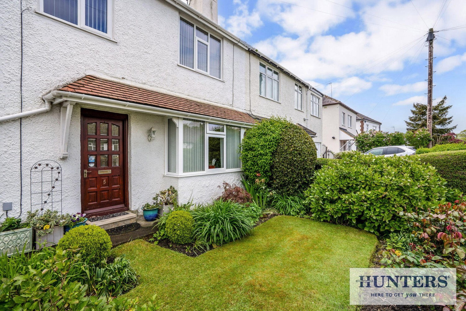 Tranmere Drive, Guiseley, Leeds