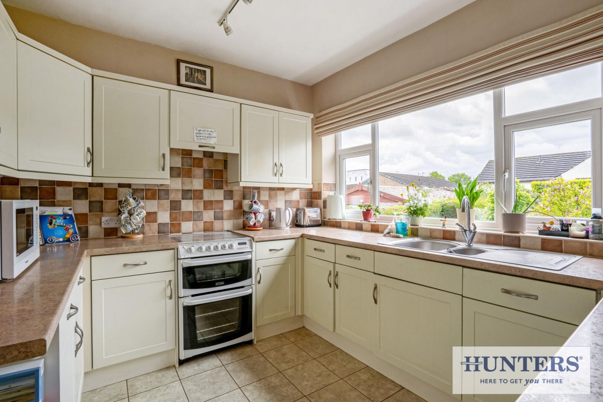Tranmere Drive, Guiseley, Leeds