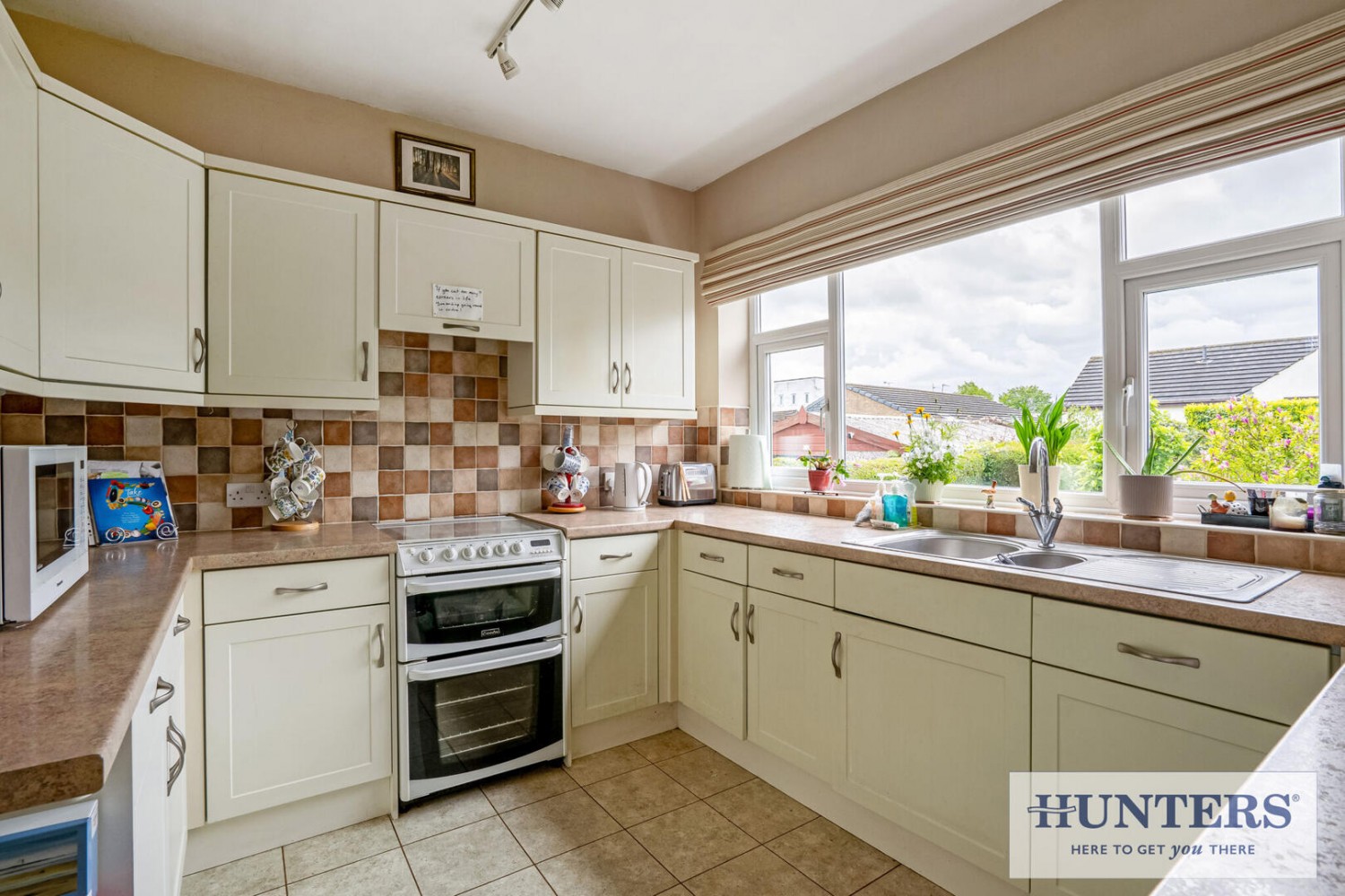 Tranmere Drive, Guiseley, Leeds