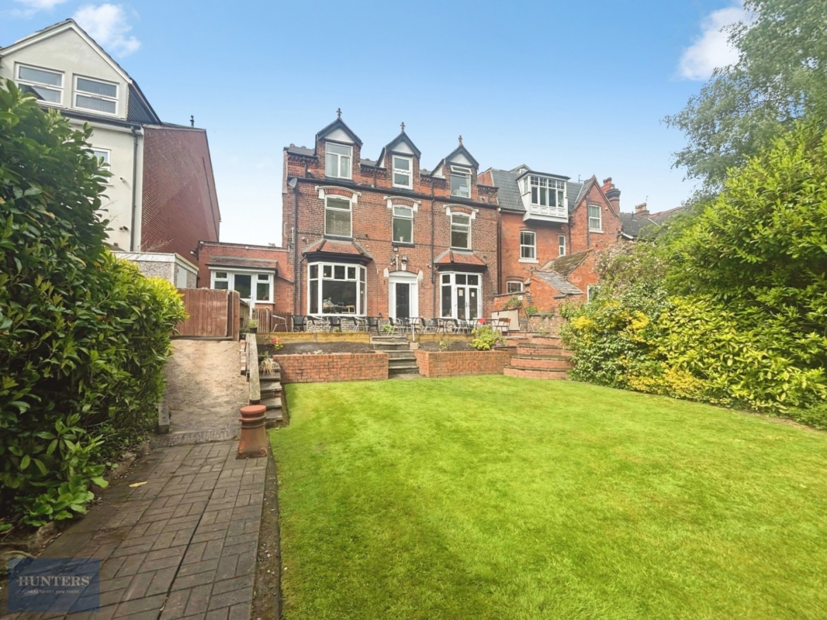 Bournbrook Road, Birmingham