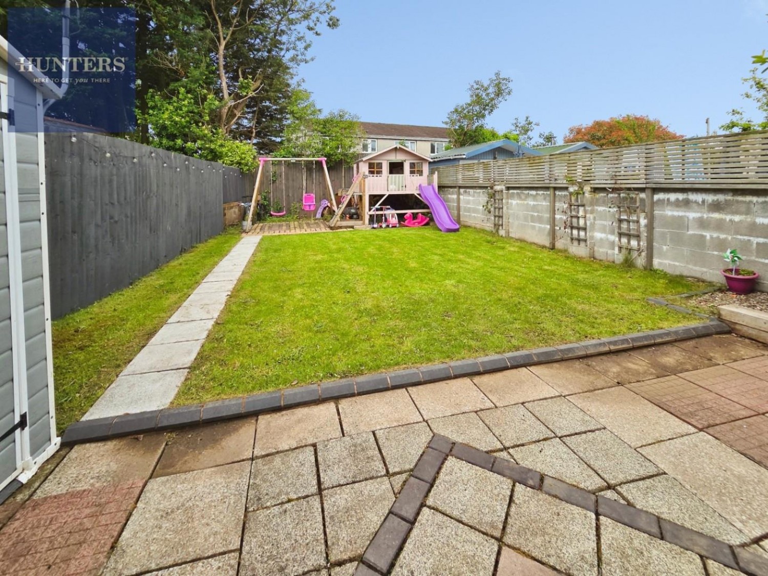 Felindre Avenue, Pencoed, Bridgend
