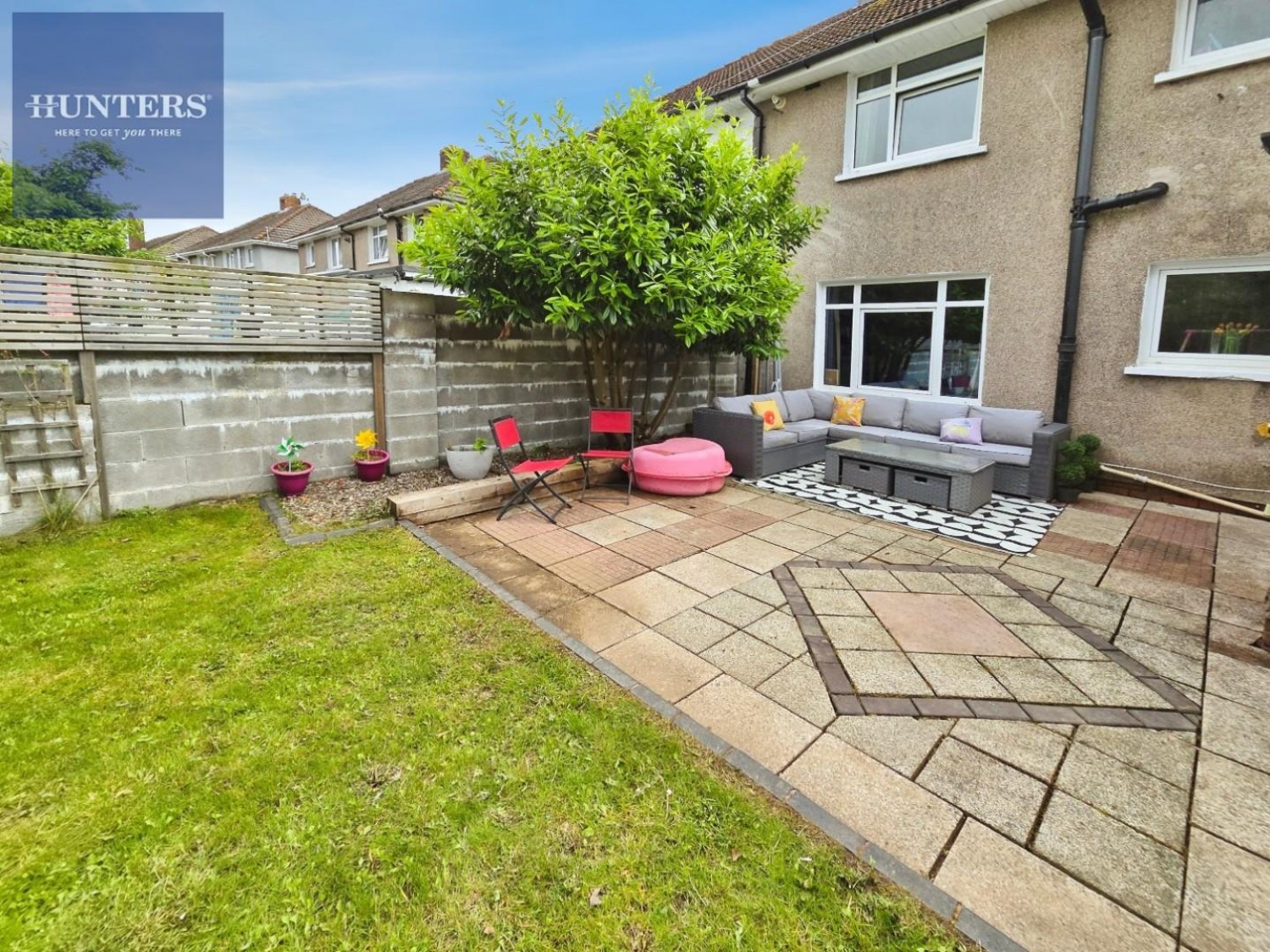Felindre Avenue, Pencoed, Bridgend