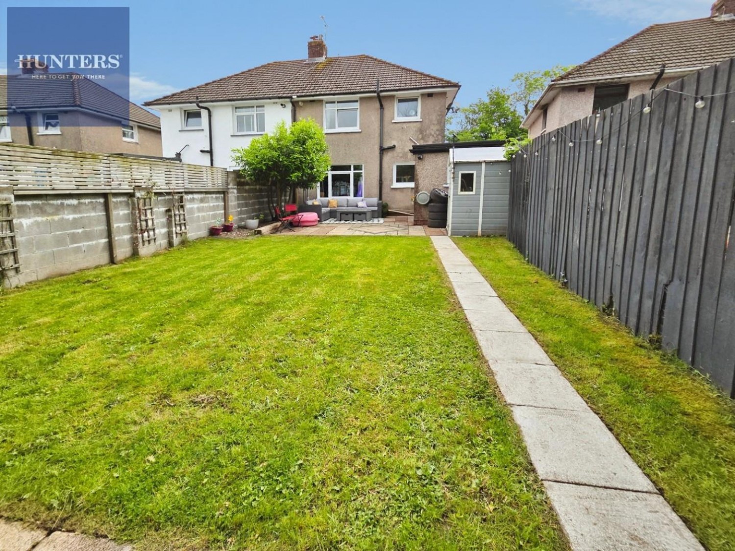 Felindre Avenue, Pencoed, Bridgend