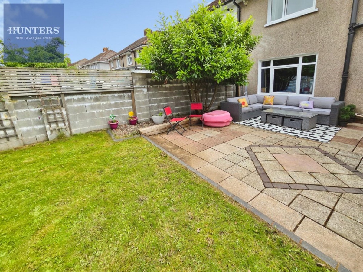 Felindre Avenue, Pencoed, Bridgend