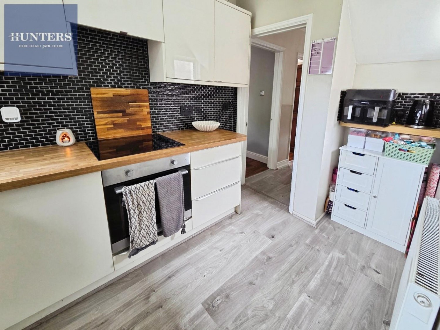 Felindre Avenue, Pencoed, Bridgend