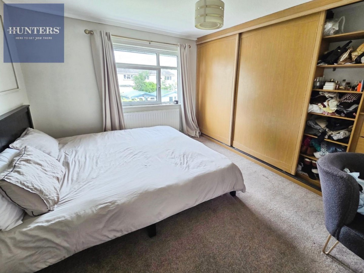 Felindre Avenue, Pencoed, Bridgend