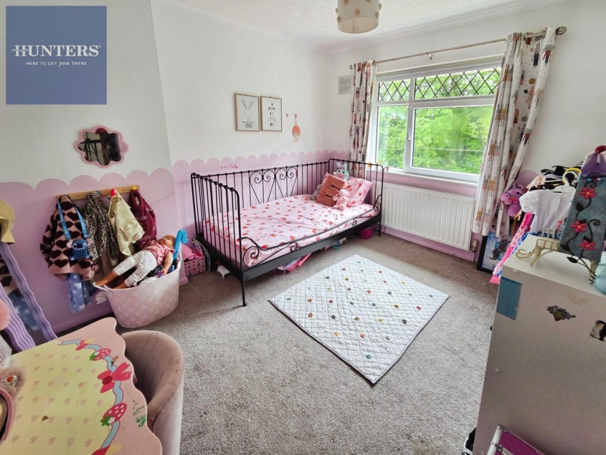 Felindre Avenue, Pencoed, Bridgend